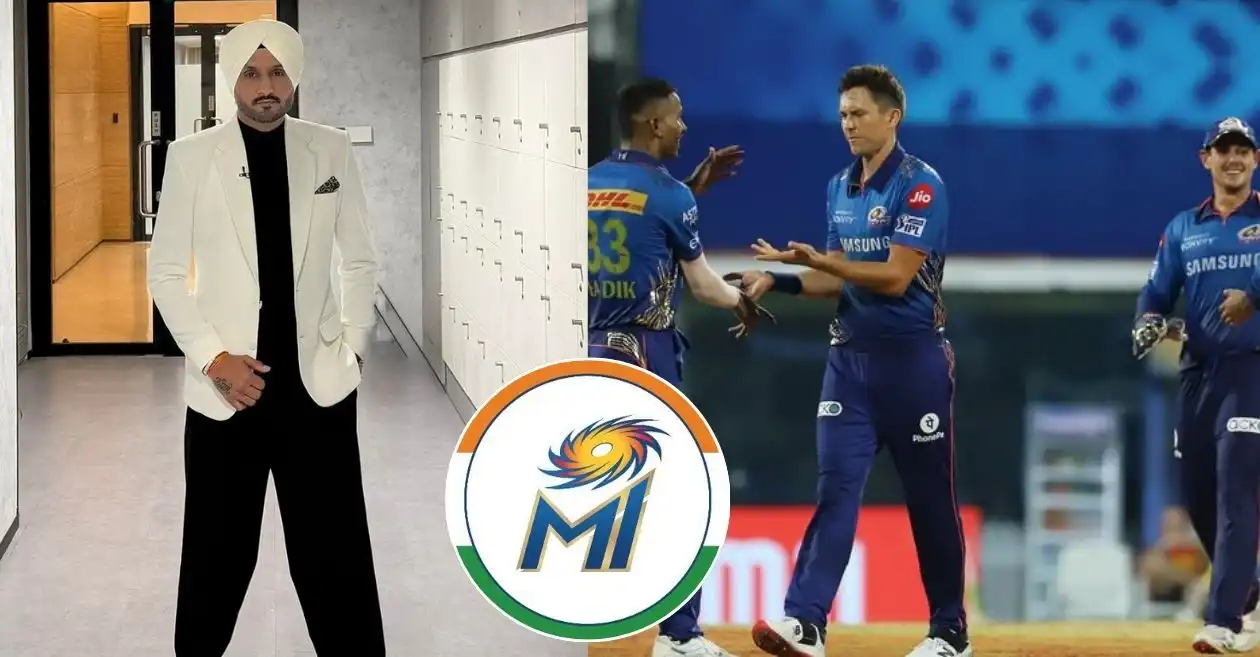 Harbhajan Singh selects Mumbai Indians’ preferred overseas quartet for IPL 2026