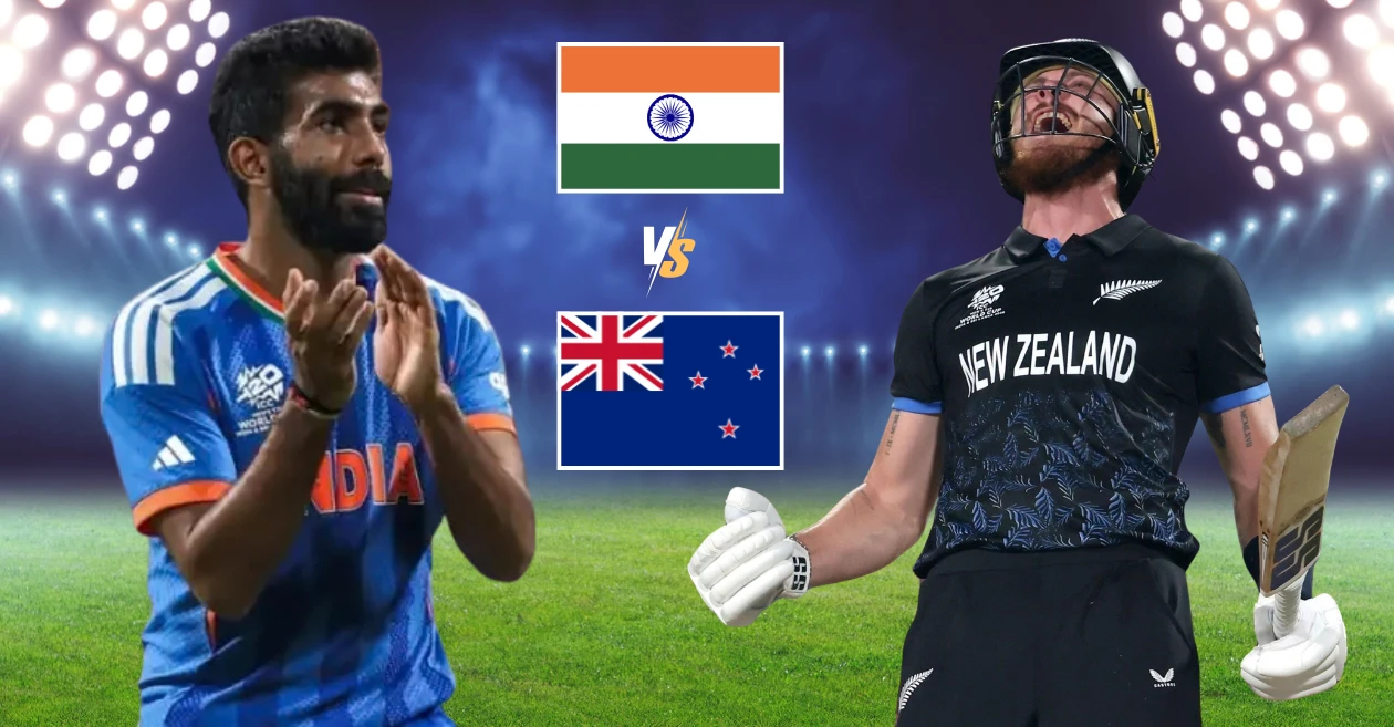 IND vs NZ, T20 World Cup 2026 Final Match Prediction: Who will win today’s game between India and New Zealand?