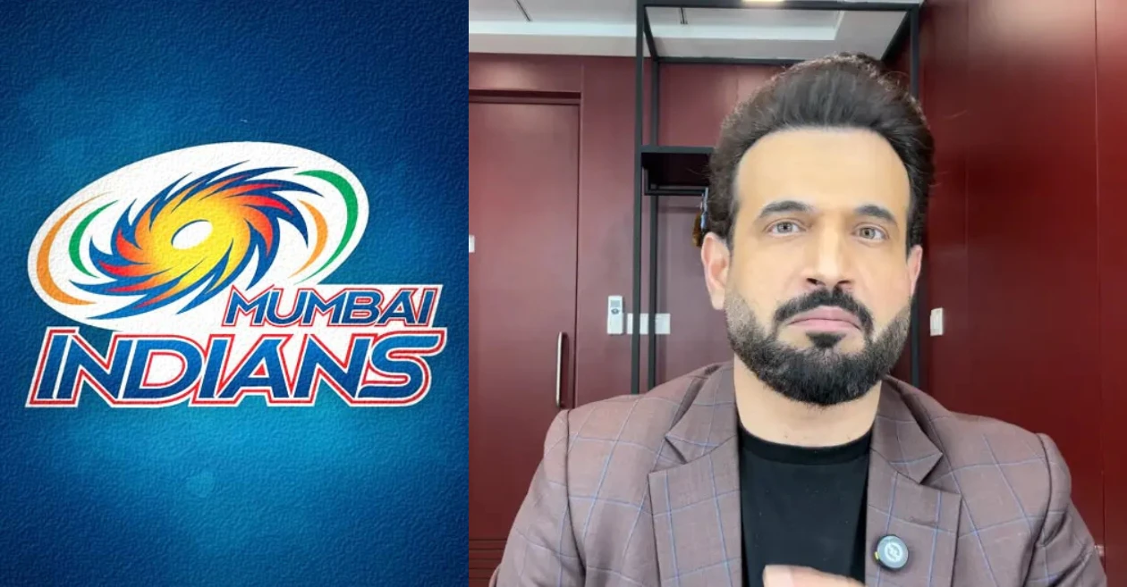 IPL 2026: Irfan Pathan makes big claim on uncapped MI pacer’s lethal slower ball