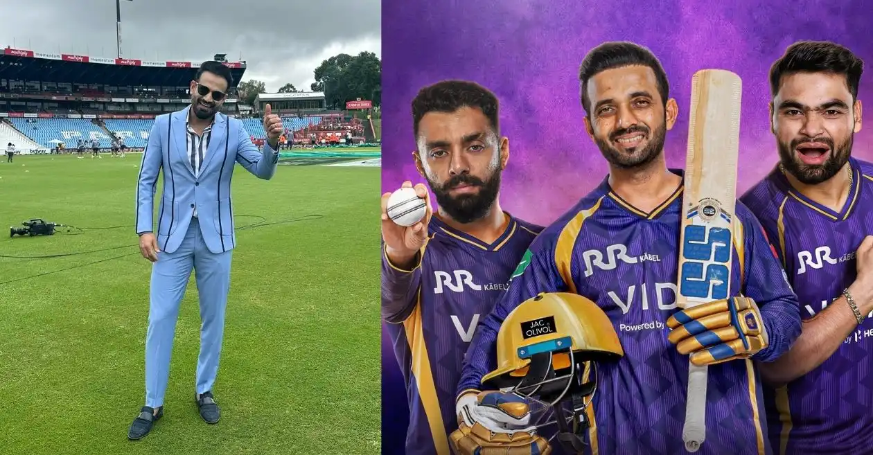 Irfan Pathan highlights ‘concerning factor’ for KKR ahead of IPL 2026