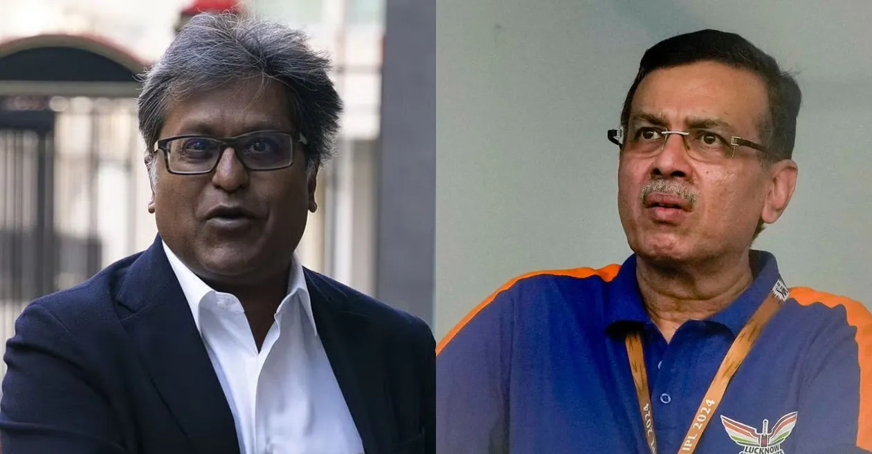 IPL 2026: Lalit Modi labels LSG owner Sanjeev Goenka ‘clown’ over his reaction to RR and RCB’s record acquisition deal