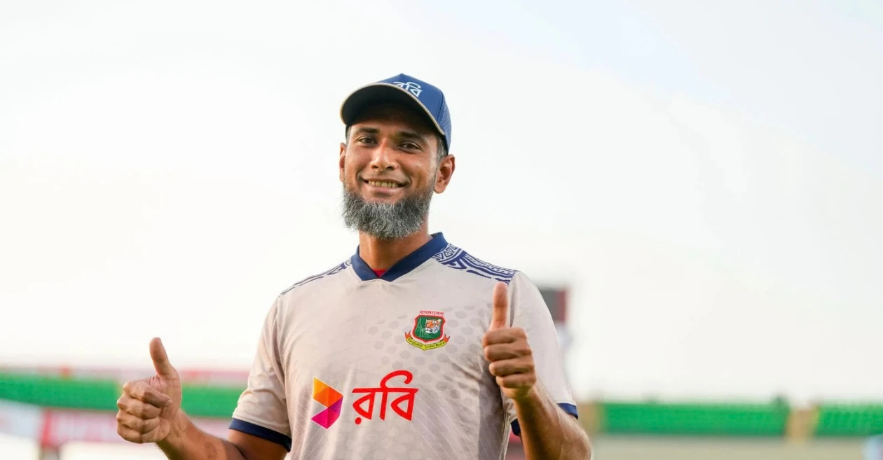 Mahmudullah opens up on Bangladesh’s 2016 T20 World Cup defeat to India