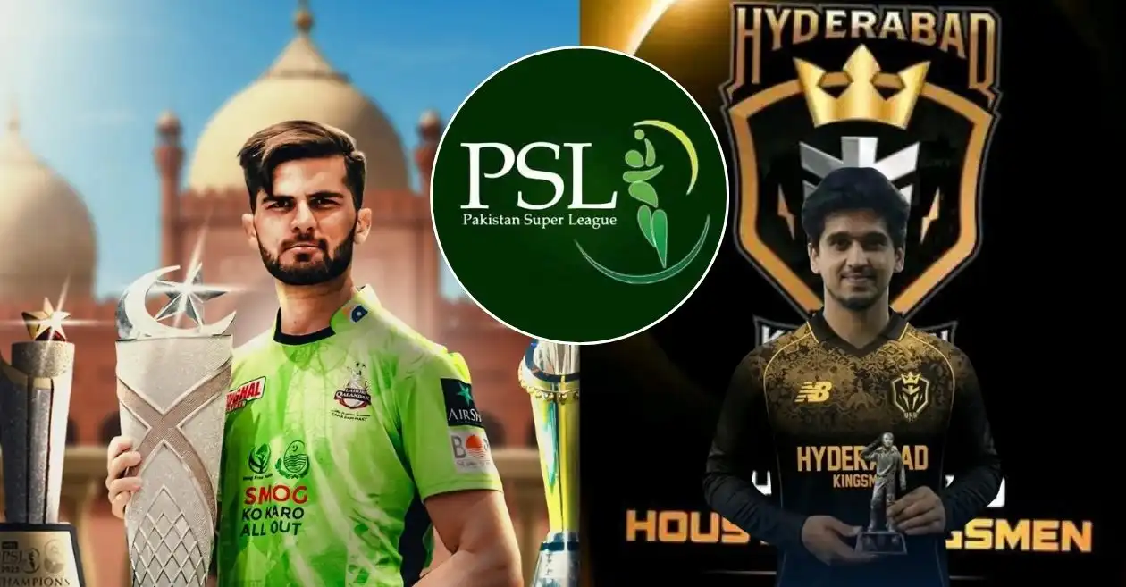 PCB unveils complete schedule for PSL 2026; Lahore Qalandars to face Hyderabad Kingsmen in the opener