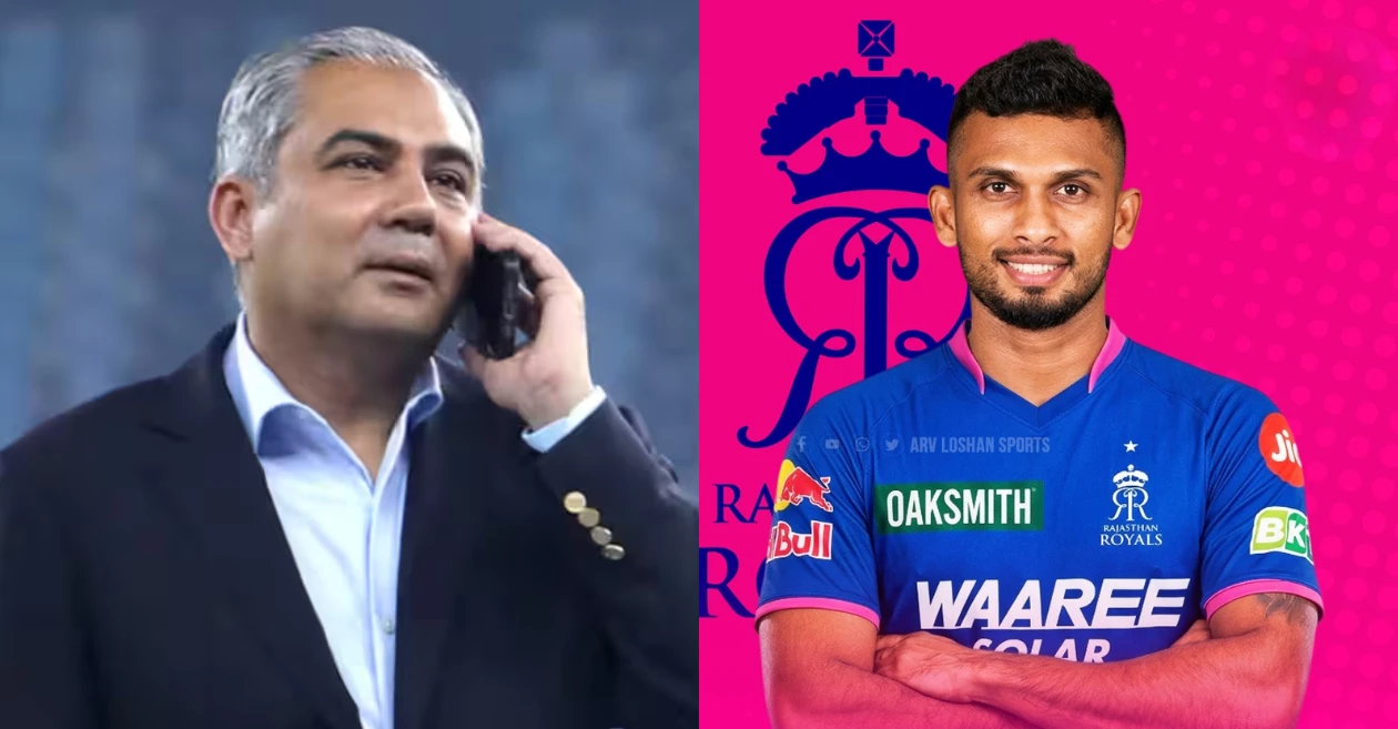 PCB considers legal action against players opting out of PSL for IPL