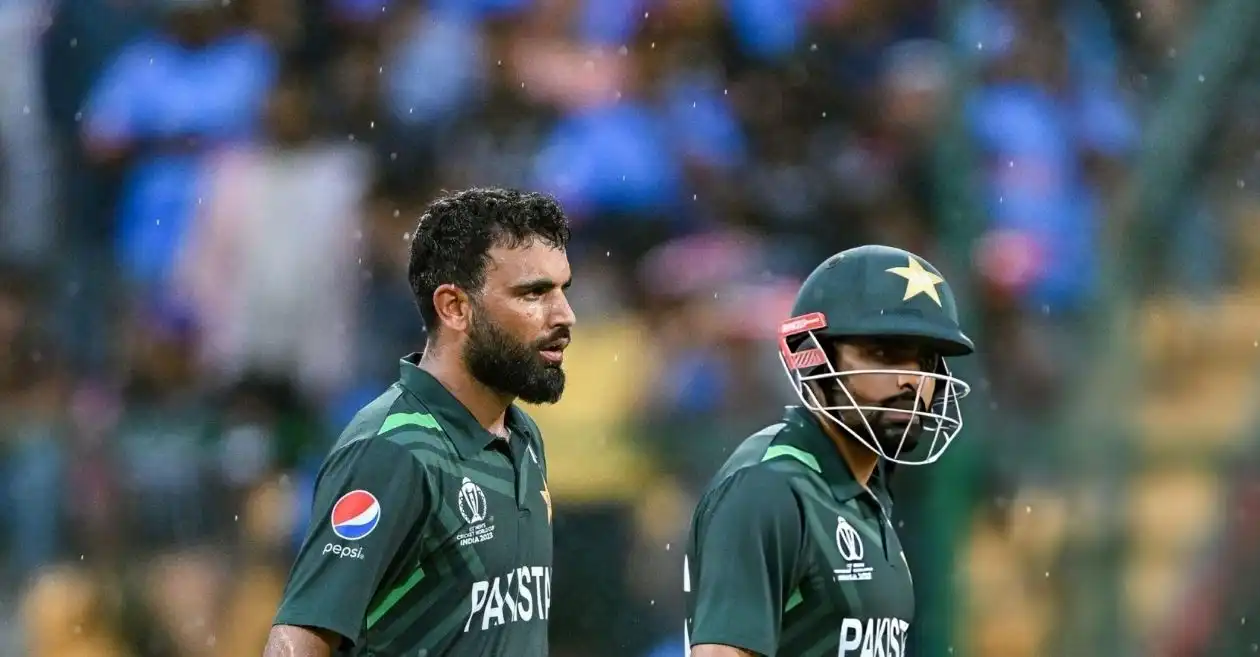 Pakistan selector questions undisclosed injuries of Babar Azam and Fakhar Zaman during T20 World Cup 2026