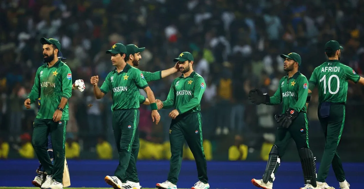 PCB set to penalise Pakistan players following underwhelming display at T20 World Cup 2026 – Reports