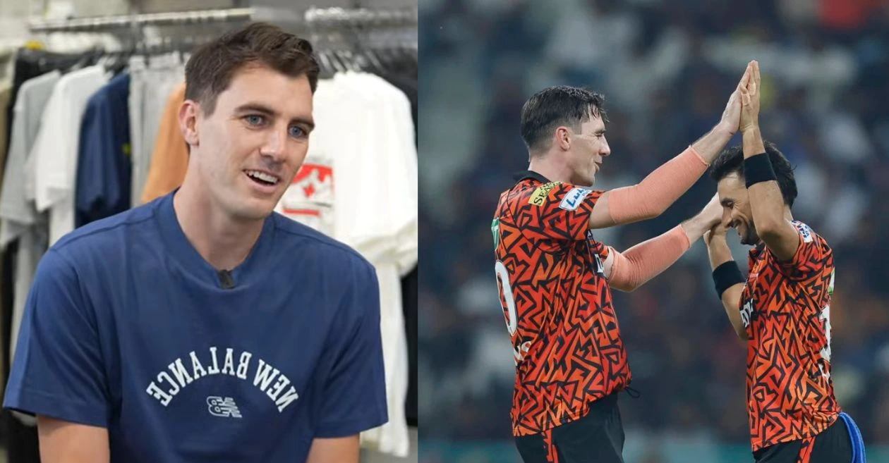 Pat Cummins reveals when he will be available to play for SRH in IPL 2026