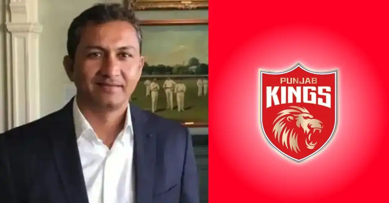 Sanjay Bangar names his playing XI of Punjab Kings for IPL 2026