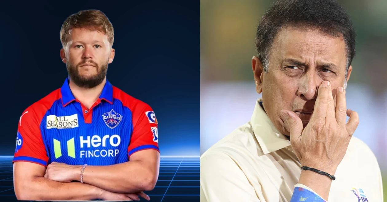 Sunil Gavaskar reacts to Ben Duckett’s IPL exit, urges BCCI to enforce stricter rules