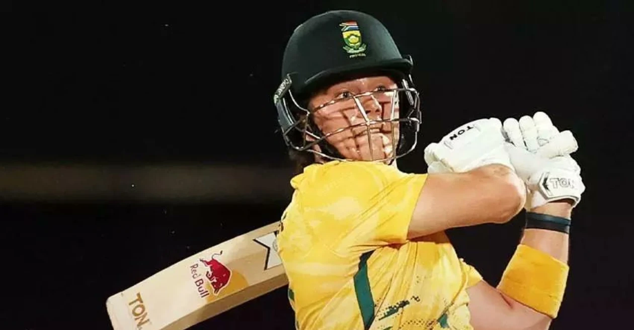 T20 World Cup 2026: Dewald Brevis shine South Africa’s emphatic win over Zimbabwe