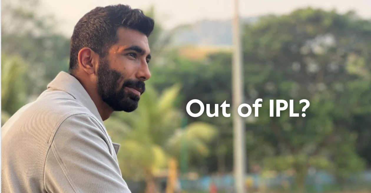 Will Jasprit Bumrah miss IPL 2026? MI star’s CoE visit raises questions