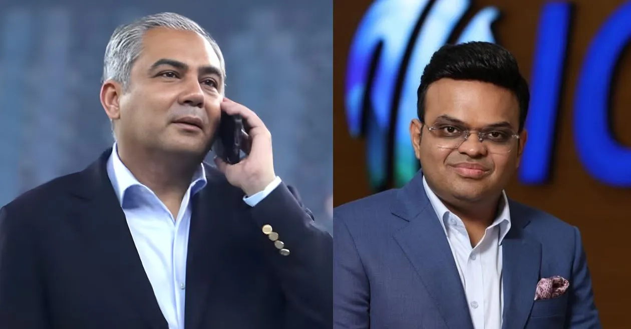 Fact Check: Will PCB head Mohsin Naqvi succeed Jay Shah as ICC chairman?