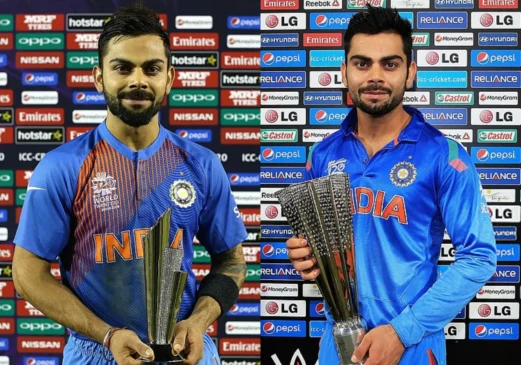 ist of T20 World Cup Player of the Tournament 3