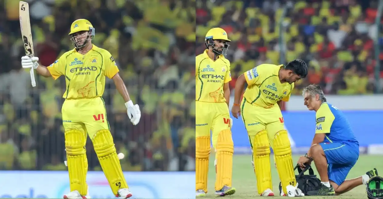 3 potential replacements for injured Ayush Mhatre amid CSK’s struggling campaign in IPL 2026