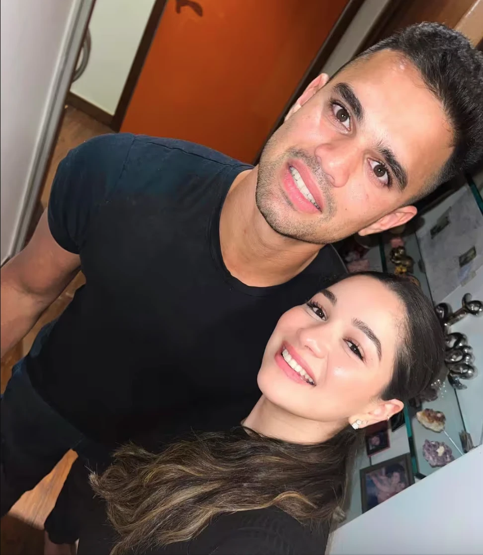 Arjun Tendulkar, Sara Tendulkar