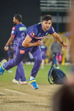 Ashok Sharma picture