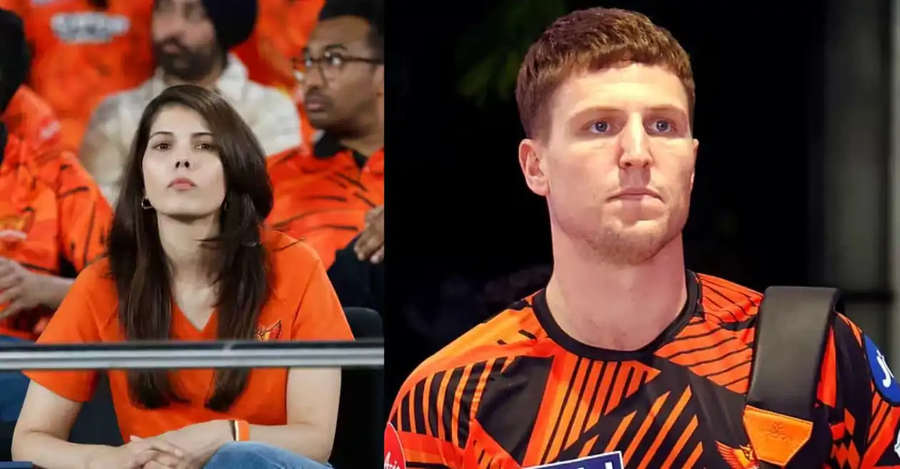 SRH suffer injury blow as Brydon Carse ruled out of IPL 2026, replacement announced