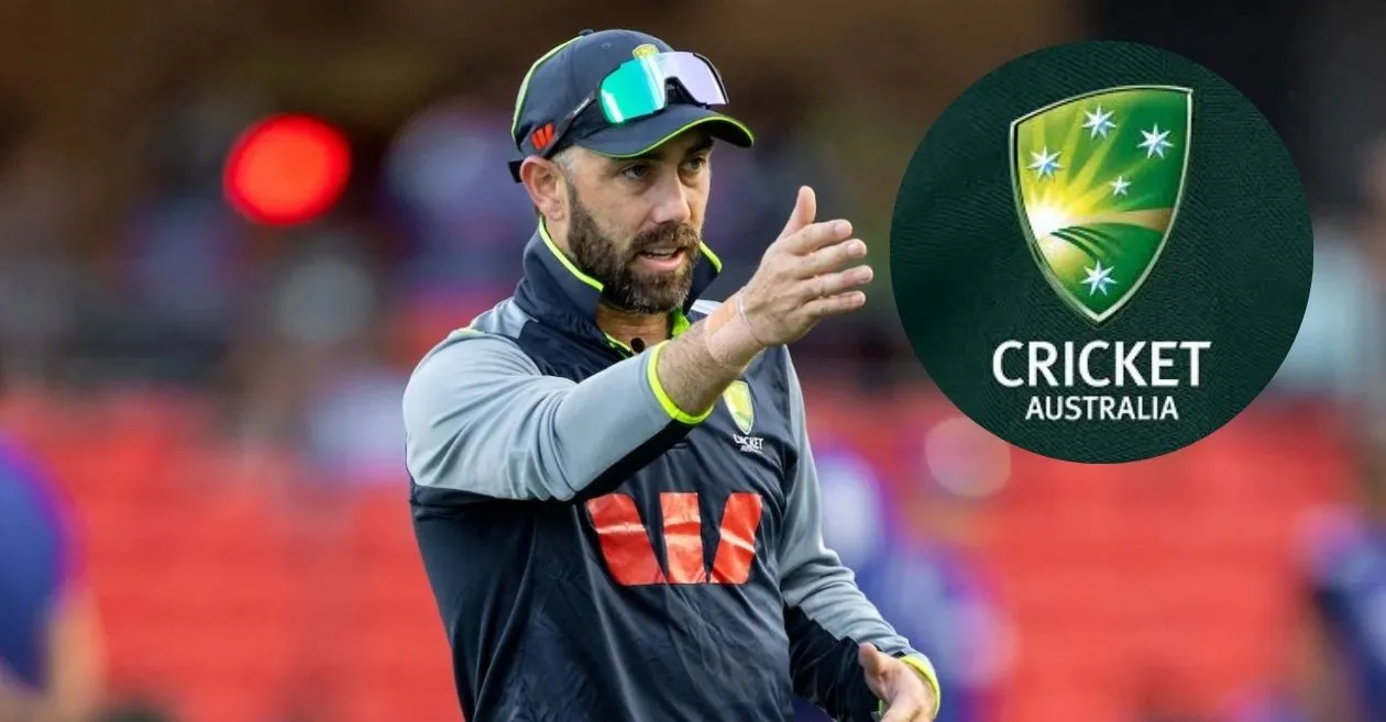 Glenn Maxwell left out? Cricket Australia unveils 2026–27 central contracts list