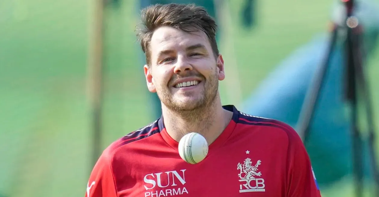 IPL 2026: Here’s why Jacob Duffy is not playing against Lucknow Super Giants in today’s match