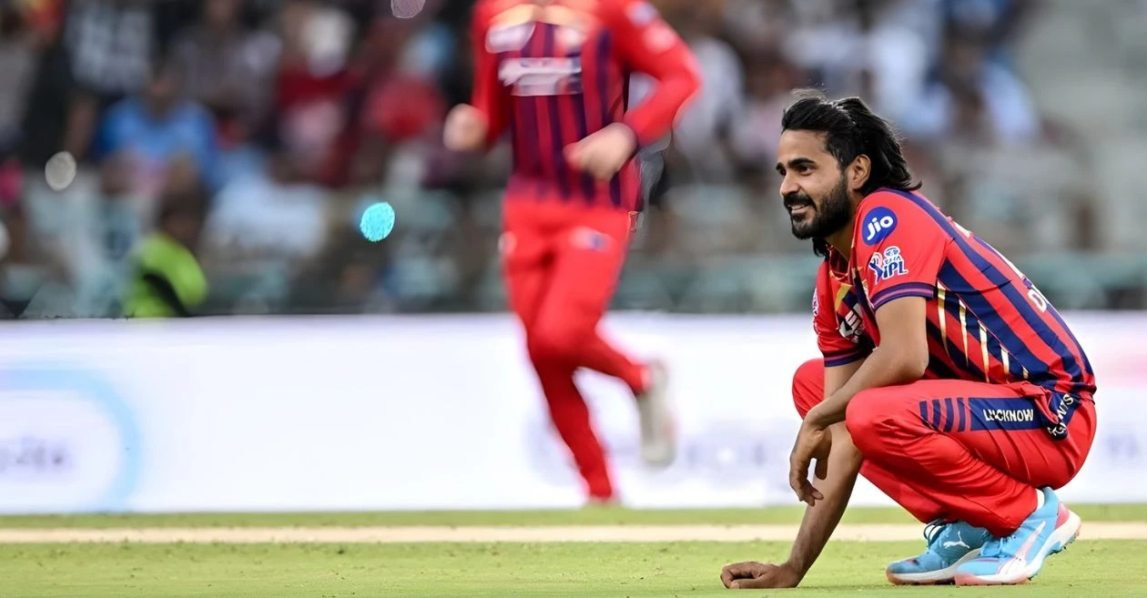 IPL 2026: Here’s why LSG’s Digvesh Rathi is not playing against Punjab Kings in today’s match