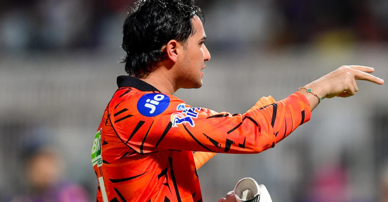 IPL 2026: SRH opener Abhishek Sharma pays heavy price for use of offensive language against KKR