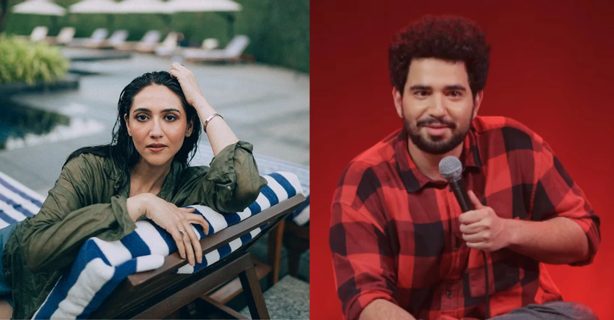 IPL anchor Sahiba Bali comes in support of Samay Raina after ‘Still Alive’ release