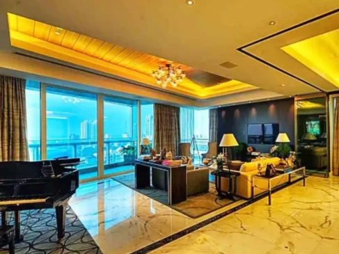 Rohit-Sharma's-house 6