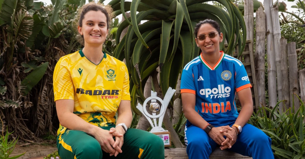 SA-W vs IND-W, 1st T20I Match Prediction: Who will today’s game between South Africa Women and India Women?