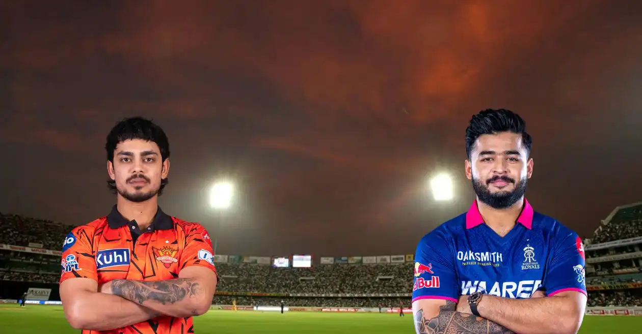 SRH vs RR, IPL 2026: Rajiv Gandhi International Stadium Pitch Report and Hyderabad Weather Forecast