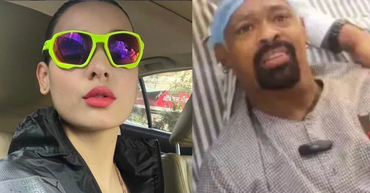 Vinod Kambli’s wife breaks silence on his critical health condition