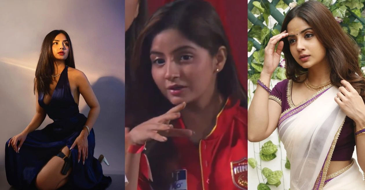 Who is Kashmira Pardeshi? Meet the Punjab Kings viral fan girl of IPL 2026