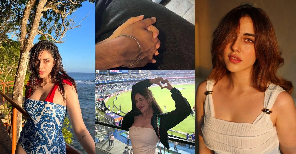 Who is Samreen Kaur? Punjabi actress at the centre of Arshdeep Singh relationship rumours after Snapchat post