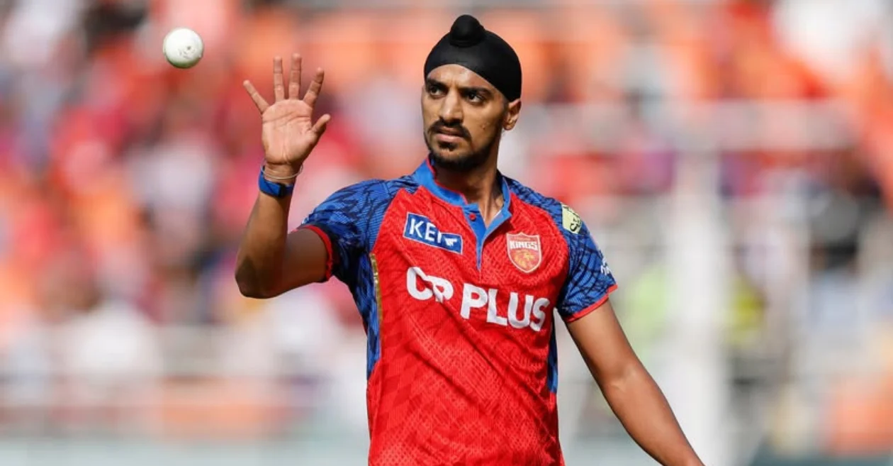 Arshdeep Singh’s fiery response to fan sparks social media uproar