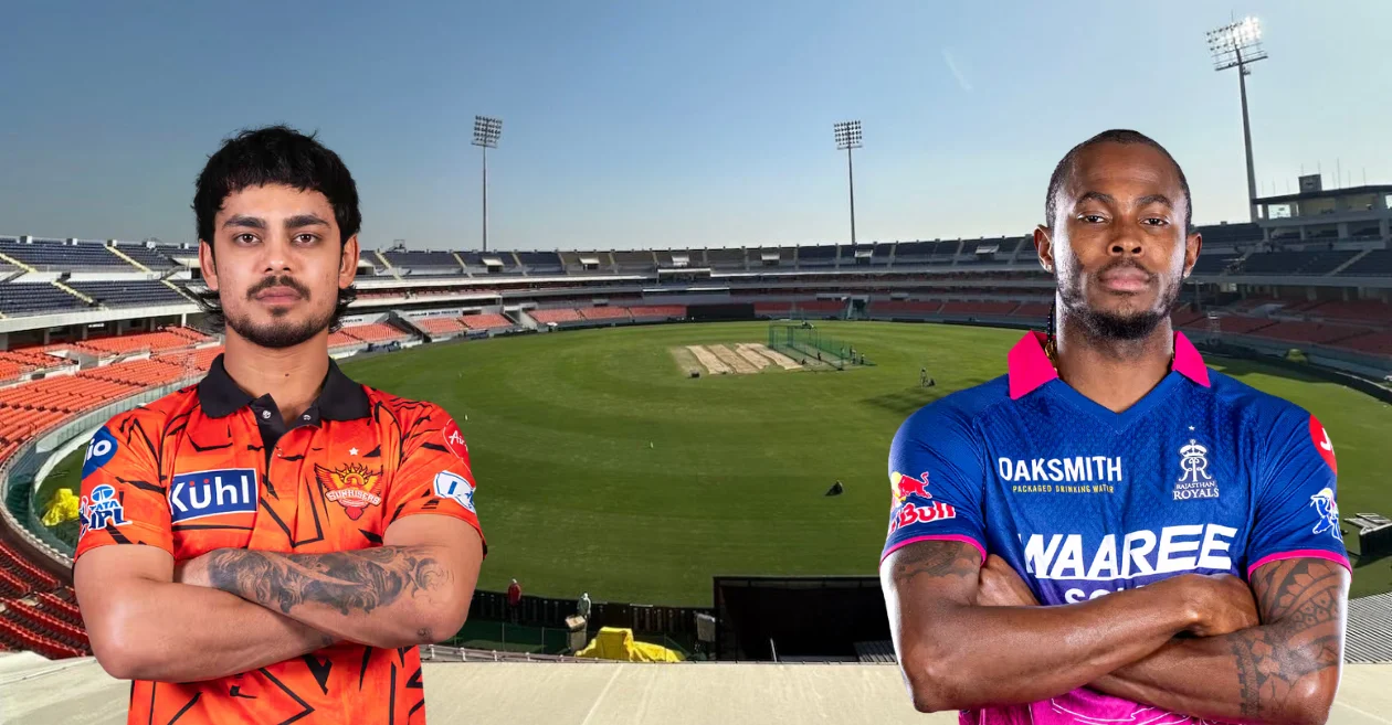 SRH vs RR, IPL 2026: Maharaja Yadavindra Singh International Cricket Stadium Pitch Report and New Chandigarh Weather Forecast