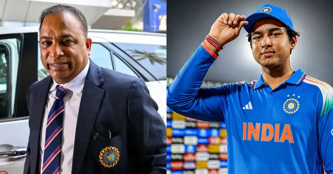 Is Vaibhav Suryavanshi set for Team India debut? BCCI secretary Devajit Saikia provides update
