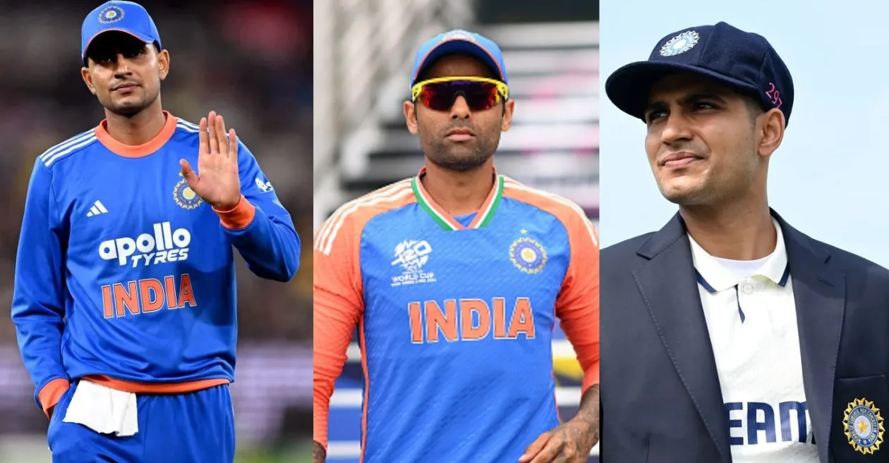 Team India’s schedule after IPL 2026: Complete list of upcoming Tests, ODIs and T20Is