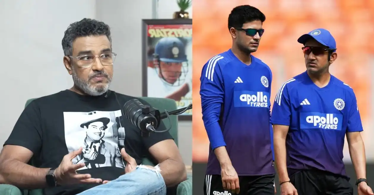 Sanjay Manjrekar picks Team India’s next coach for the T20 format