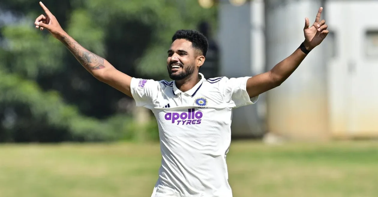 IND vs AFG: Top 5 players to watch out for in the one-off Test ft. Gurnoor Brar