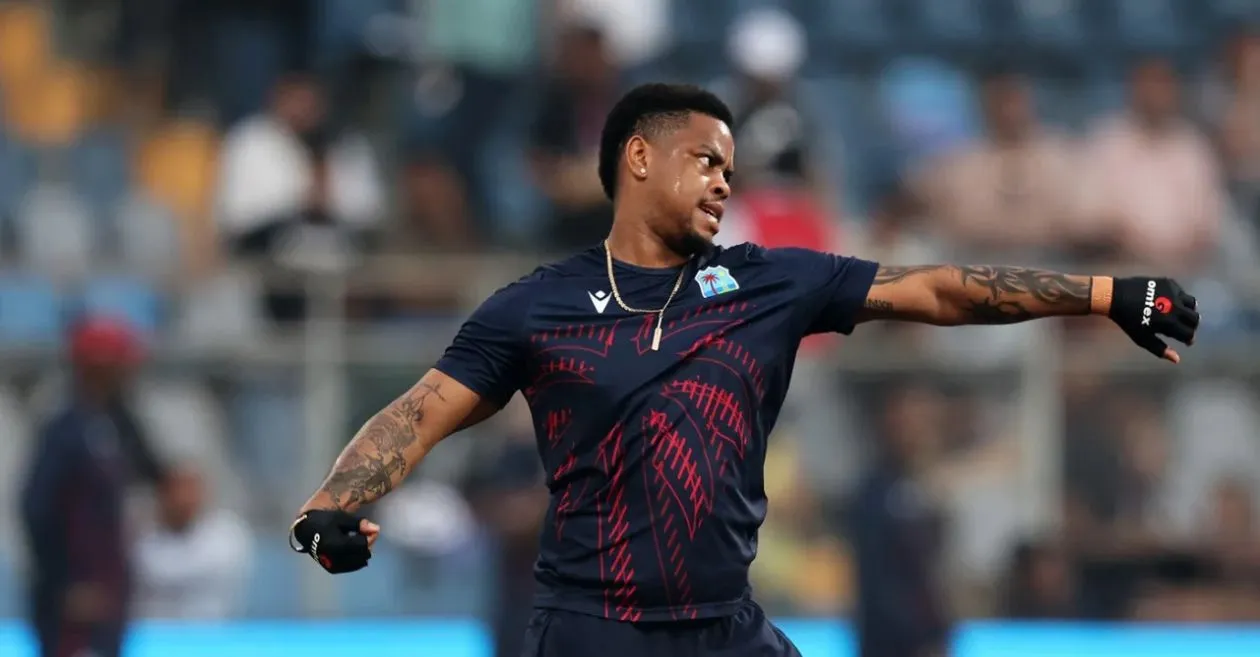 West Indies unveil ODI squad for Sri Lanka tour, Shimron Hetmyer returns to the fold